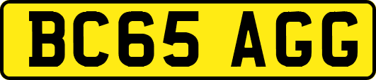 BC65AGG