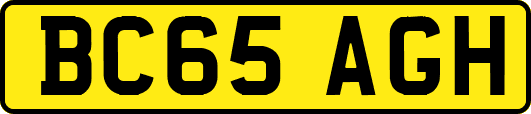 BC65AGH