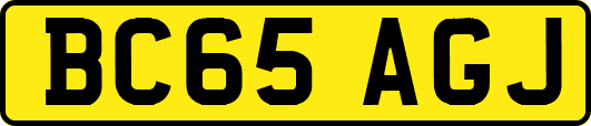 BC65AGJ