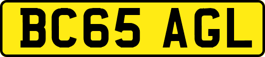 BC65AGL