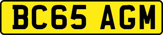 BC65AGM