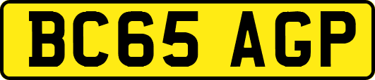 BC65AGP