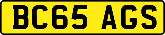 BC65AGS