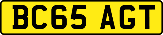 BC65AGT