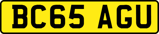 BC65AGU