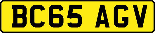 BC65AGV