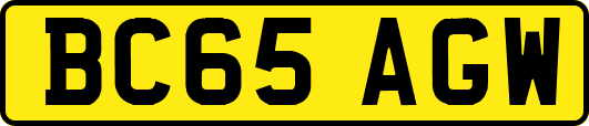BC65AGW