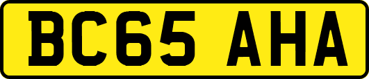 BC65AHA