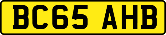 BC65AHB