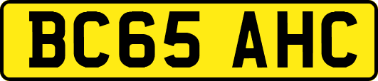 BC65AHC