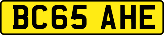 BC65AHE