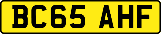 BC65AHF