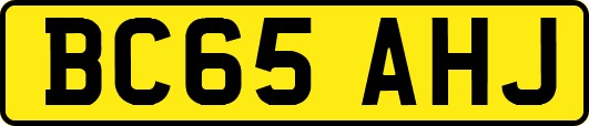 BC65AHJ