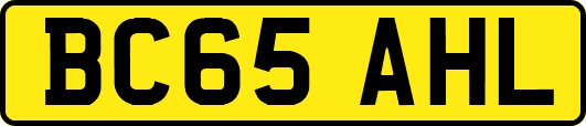 BC65AHL