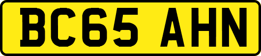 BC65AHN