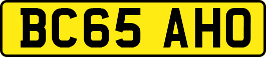 BC65AHO