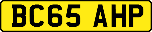BC65AHP