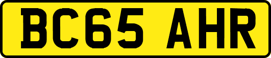 BC65AHR