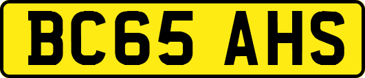 BC65AHS