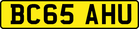 BC65AHU