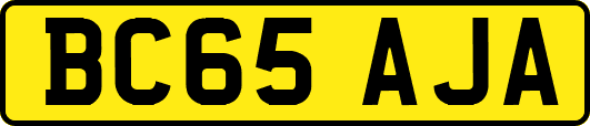 BC65AJA