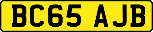 BC65AJB