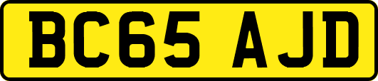 BC65AJD