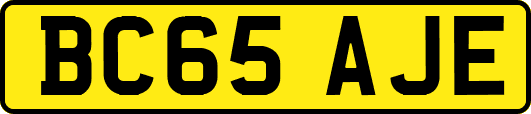 BC65AJE