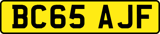 BC65AJF