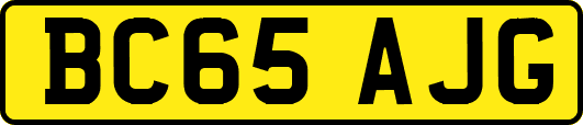BC65AJG