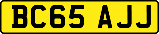 BC65AJJ