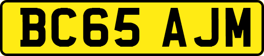 BC65AJM