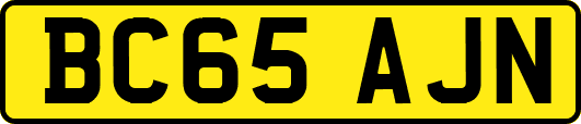 BC65AJN
