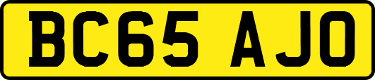 BC65AJO
