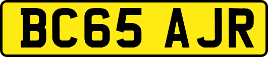 BC65AJR