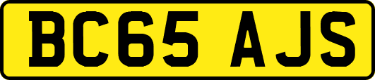 BC65AJS