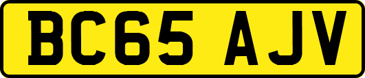 BC65AJV