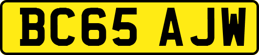 BC65AJW