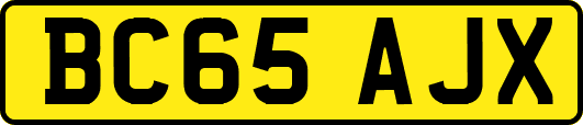 BC65AJX