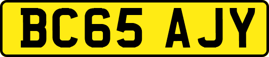 BC65AJY