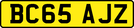 BC65AJZ