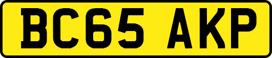 BC65AKP