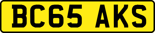 BC65AKS