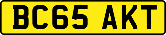 BC65AKT