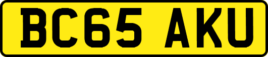 BC65AKU