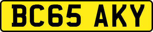 BC65AKY