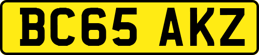 BC65AKZ
