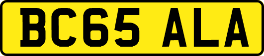BC65ALA