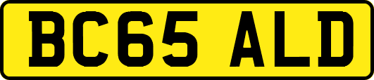 BC65ALD