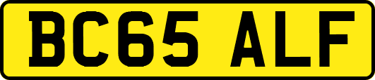BC65ALF